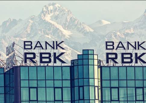 Смена руководства произошла в Bank RBK
